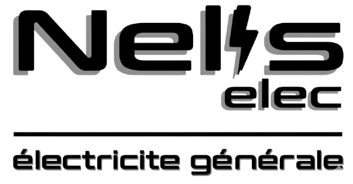 Logo Nel's Elec, électricien à Saclay